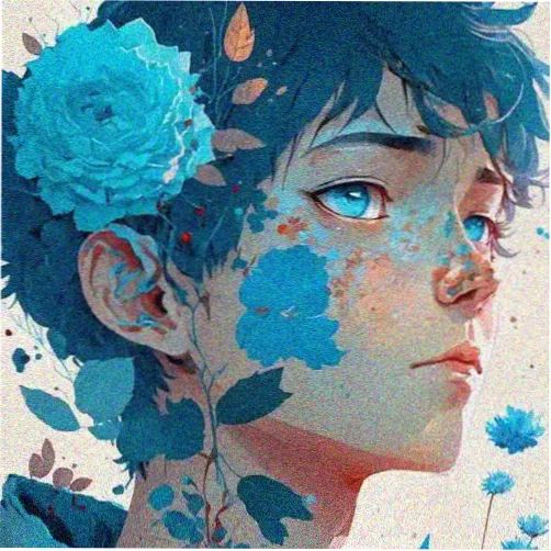 小酒酿 作者头像